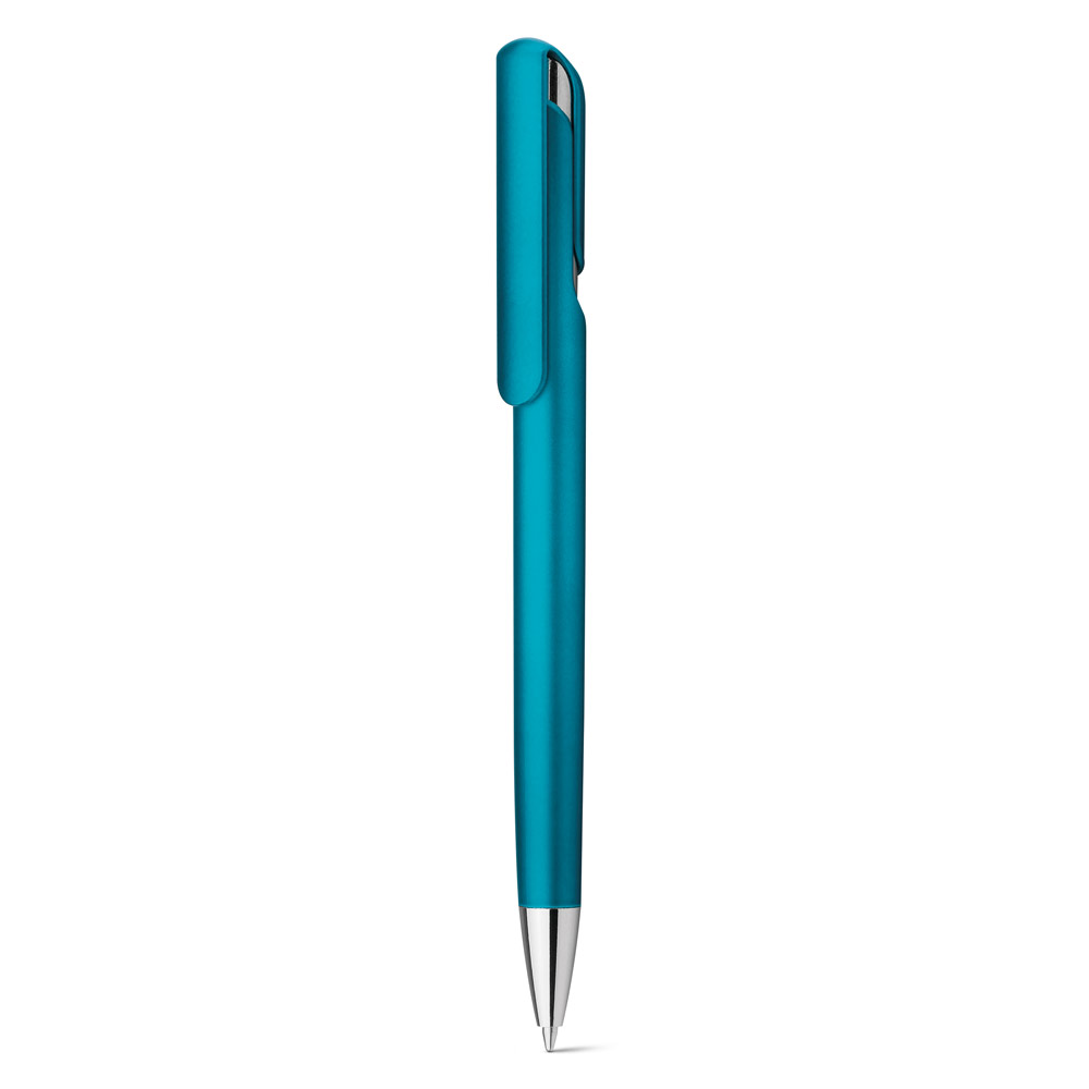 Πλαστικό στυλό MAYON (TS 77118) γαλάζιο
